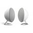 Полочная акустика KEF E301 WHITE PAIR PACK